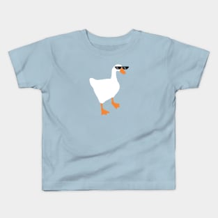 Just Honk with It Kids T-Shirt